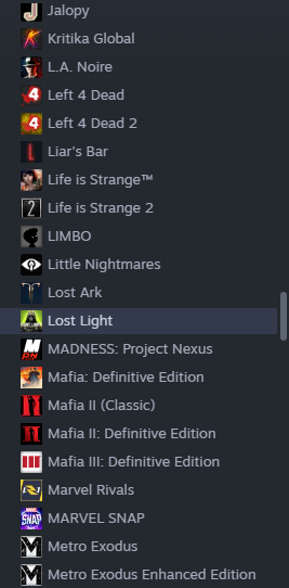 Conta Steam +4500 Gastos