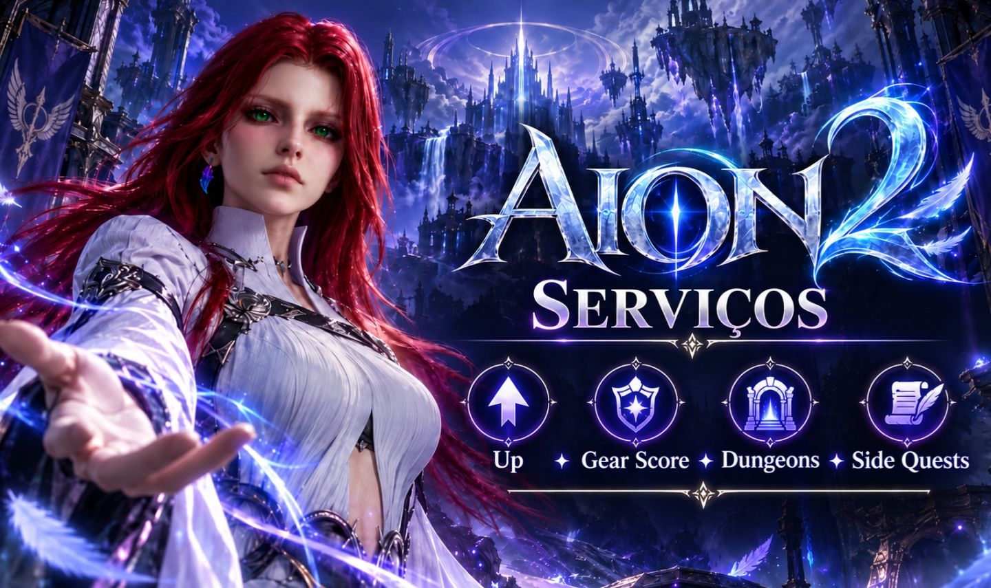 Aion 2 | Leveling | Dungeons | Strongholds | Penas | Side Quests