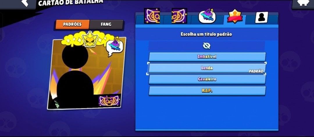Melhor conta para evoluir
