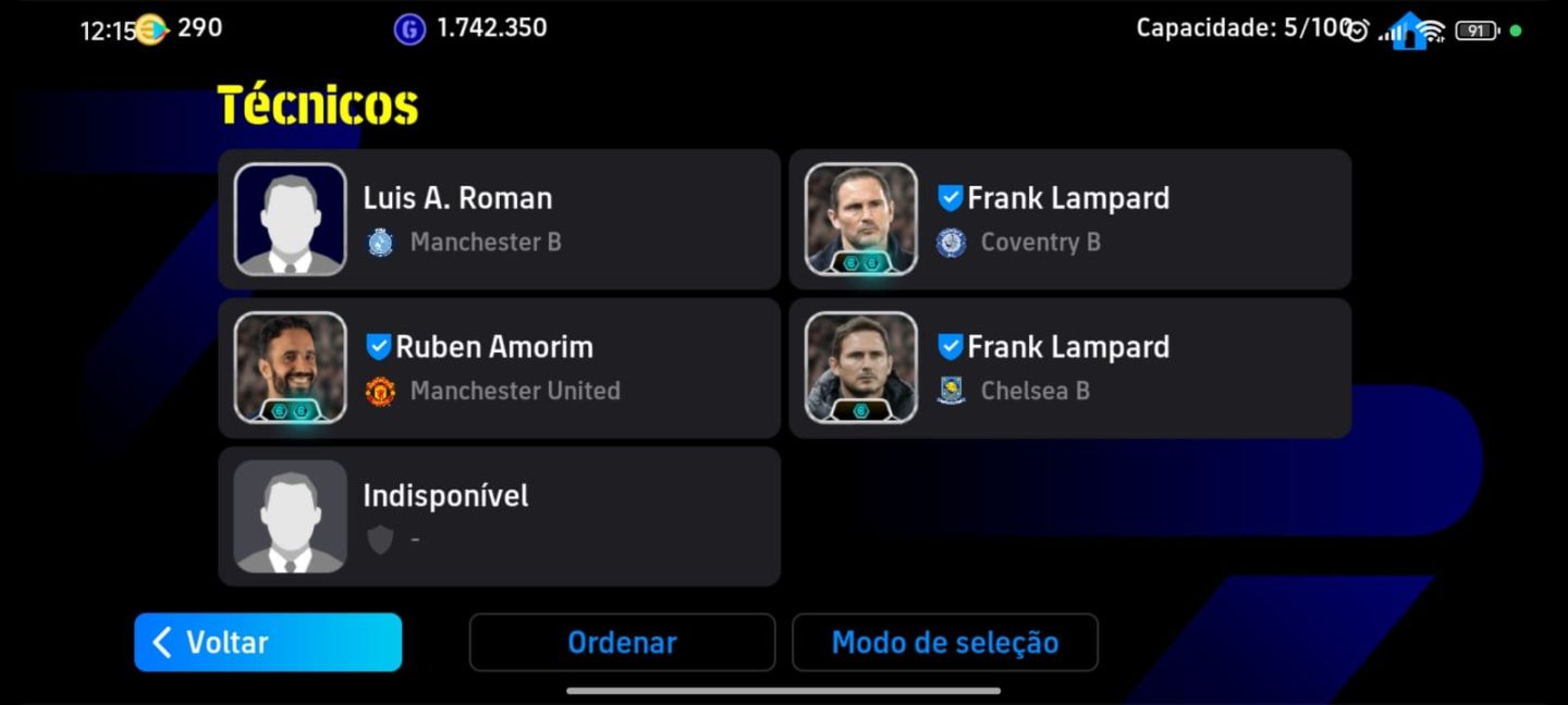 Conta forte com Rummenigge e messi 105
