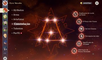 Mavuikac6 com bennet c6 + iansandia