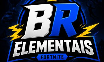 Elementais Fortnite Baratos Entrega Rápida!