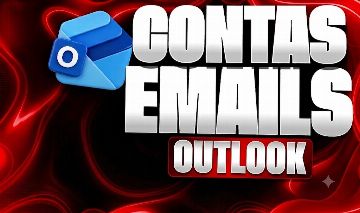 | 16X OUTLOOK | |MENOR PREÇO DA PLATAFORMA