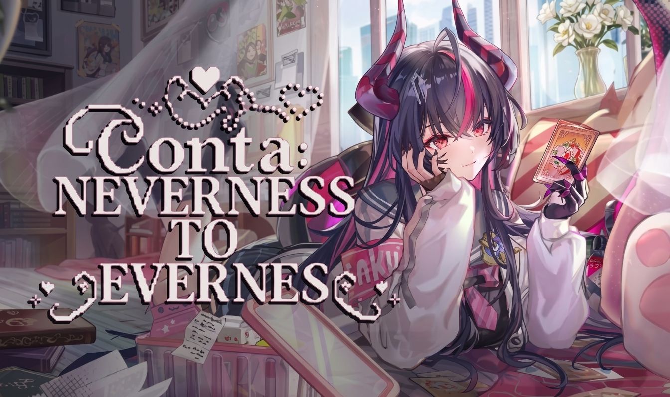 Conta: Neverness to Everness (Shinku)