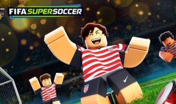 [MENOR PREÇO] FIFA SUPER SOCCER | GAMEPASSES MAIS BARATAS | FIFA SUPER FUTEBOL