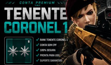 TENENTE CORONEL 1 SEM CPF BOA DE TITULOS