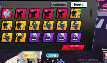 Sorcerer Tower Defense Unidades a venda, aceito ofertas de valores.st