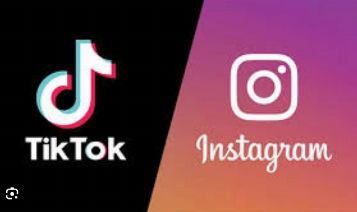 VENDA SEGUIDORES INSTAGRAM TIKTOK PROMOÇAO!!!!