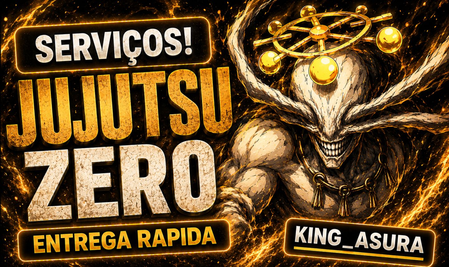 Jujutsu: Zero (Serviços)