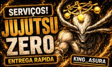 Jujutsu: Zero (Serviços)