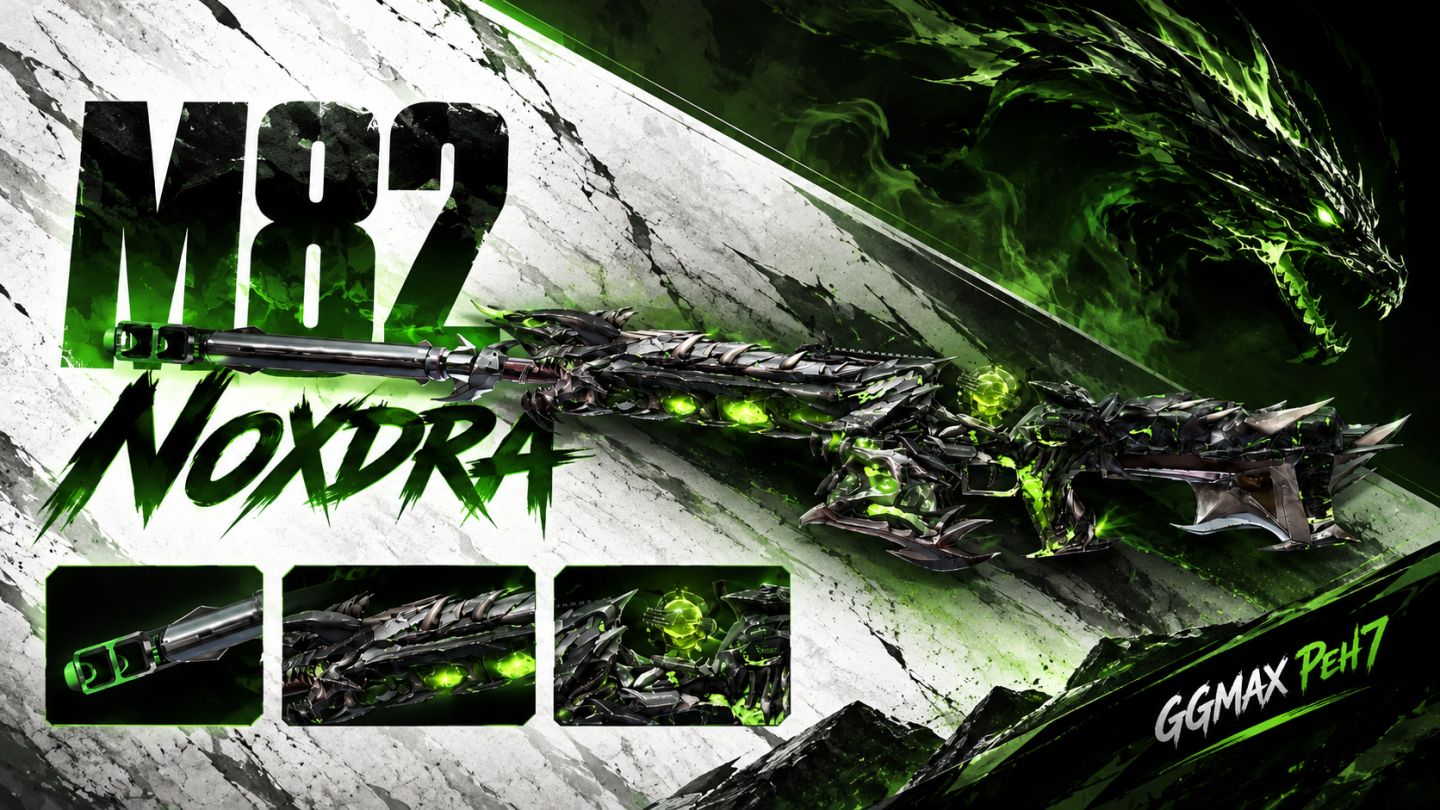 Contas Bloodstrike (Ultras/Eternas/Facas) - [SKINS COLETADAS] - Entrega Rapida