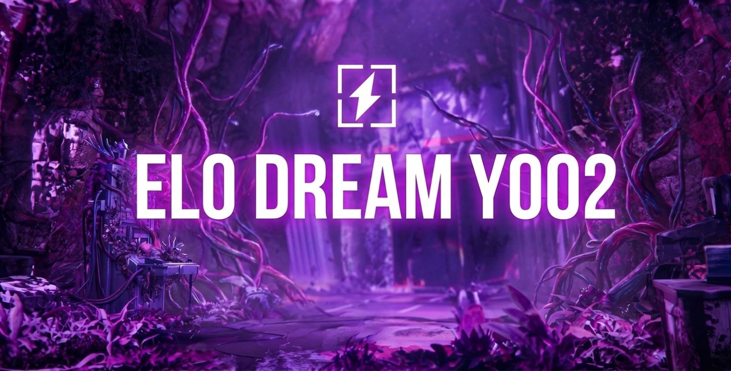 1M Energy Link | Once Human | Server Dream Y002