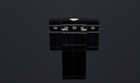 CONTA COM HEADLESS HORSEMAN (31K RBX) UNISSEX!!