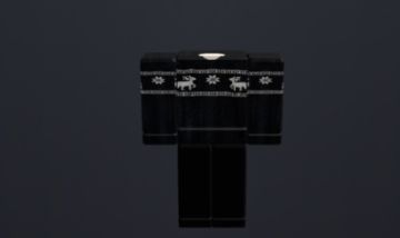 CONTA COM HEADLESS HORSEMAN (31K RBX) UNISSEX!!