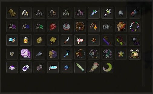 Conta PXG Level 520 Shiny charm - Psycraft, server Lunar.
