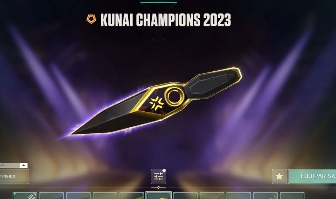 Champions 2023 + Todos os Leques e mais...