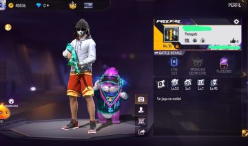 CONTA FF COMPLETA NV 18 - CONJUNTO SOMBRA DA NOITE + FOICE ECLIPSE LUNAR + CARTÃ