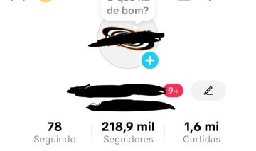 TIKTOK 220k BÁSICO