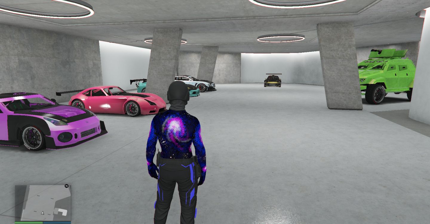 Conta gta 5 online 3 anos sem nehum tipo de puniçao