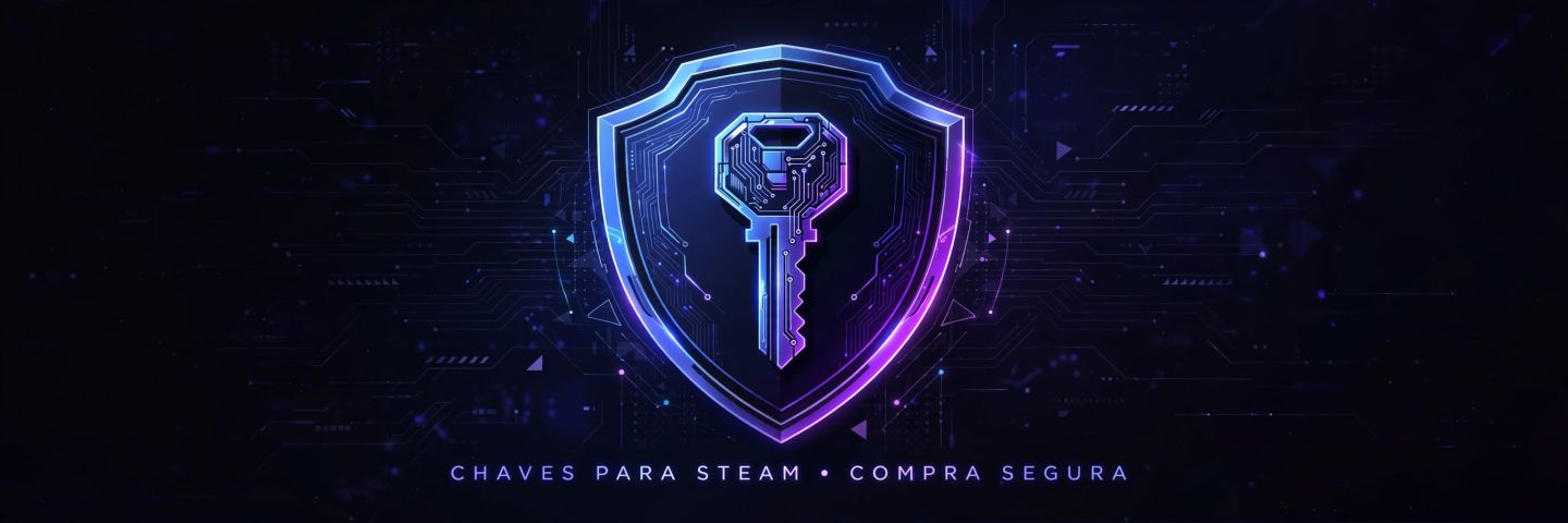 Steams Keys Aleatórias venha melhor preço do mercado