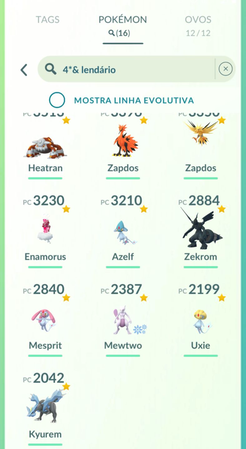 Conta Pokémon 73 | Mew 100% | 803 100%