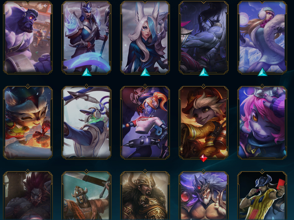CONTA VALORANT + CONTA LOL FULL ACESSO UNICO DONO 4K GASTOS EM CADA