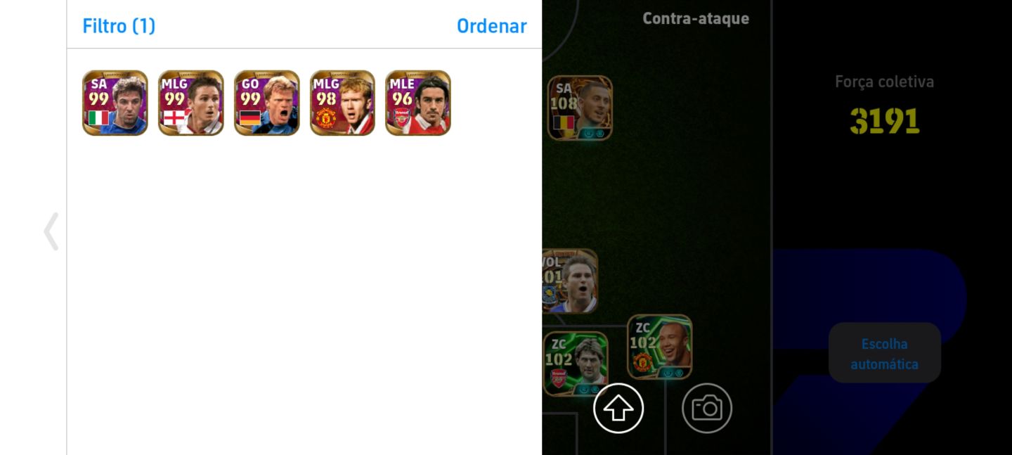 PROMOÇÃO FULL COM BIG TIMES
