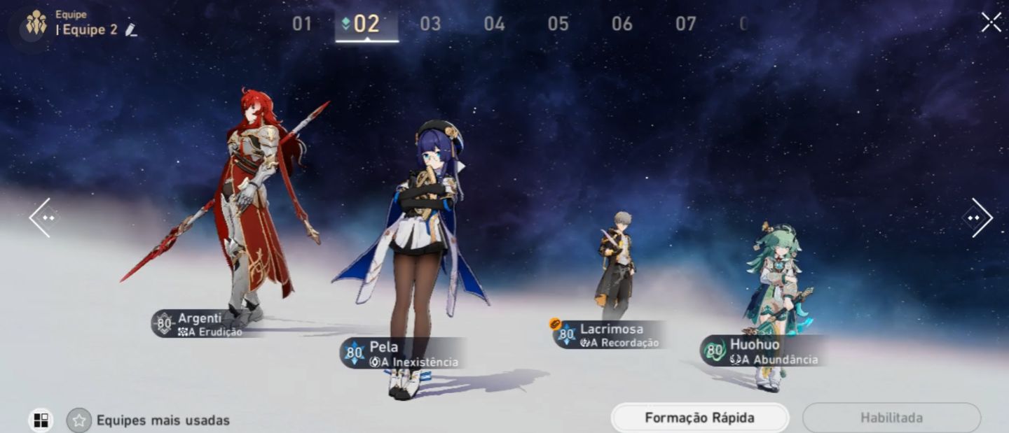 Saber E4 + arma assinatura/ conta no Endgame