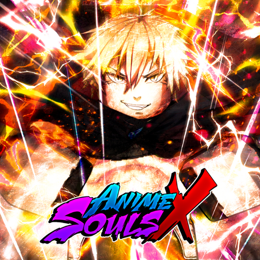 ✨Super barato✨ - Gamepass Anime Souls X
