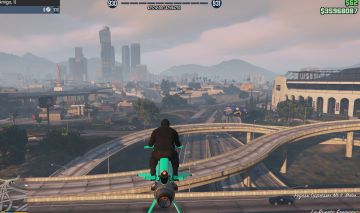 CONTA GTA 5 ONLINE (ENTREGA RAPIDA) FULL ACESSO