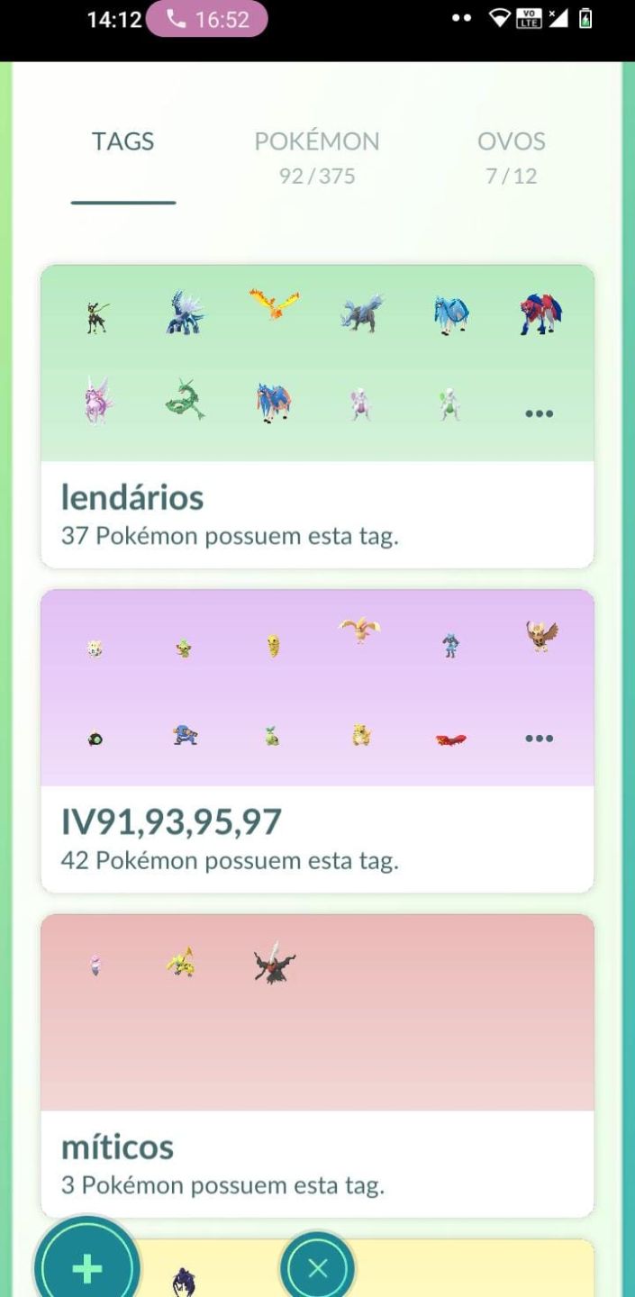 POKEMON GO | 37 LENDARIOS | LEVEL 45