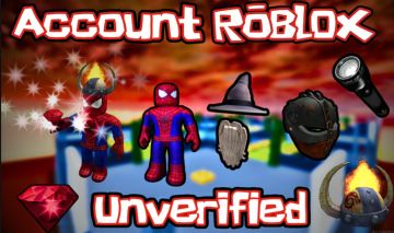 CONTA ROBLOX ANTIGA 2013 HICCUP HELMET +MAGICAL RUBY E 312 OFFSALES [UNVERIFIED]