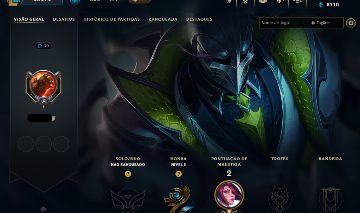 ZED GALANTE, FIORA ESPADA DIVINA E IRELIA SENTINELA SMURF