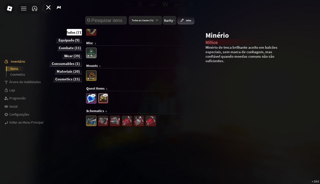 Conta Slayer 2 , Level Maximo , Katana Nightfall T3 +9 Clan Rengoku