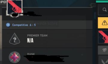 CONTA IMT 1 SMURF LVL54 MMR ALTO CAINDO CONTRA RAD E IMT
