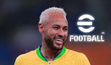 Conta efootball mobile 3295 de força coletiva conta iniciante com big times