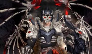 ALL SKULL PVP MU AWAY