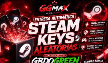 RANDOM STEAM KEYS NA PROMO ( ENVIO )