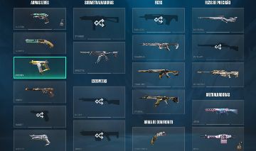 VALORANT OG | Champions 2021 + R$5.400 em Skins | Conta Completa