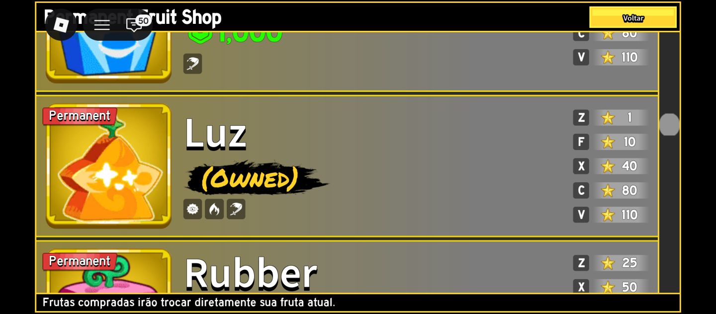 CONTA BLOX FRUITS LVL MAX | ANGEL V4 + OUTRAS V3 + 5 PERMS + LEOPARD +DARK BLADE