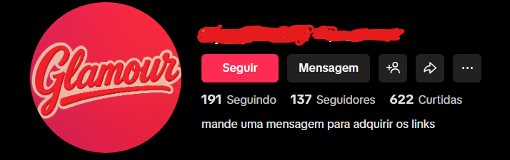 Comprar Seguidores Brasileiros para TikTok | Qualidade HQ | Reposição 30 Dias
