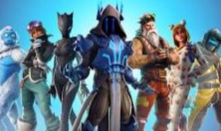 CONTA ANTIGA TEMPORADA 7 FORTNITE