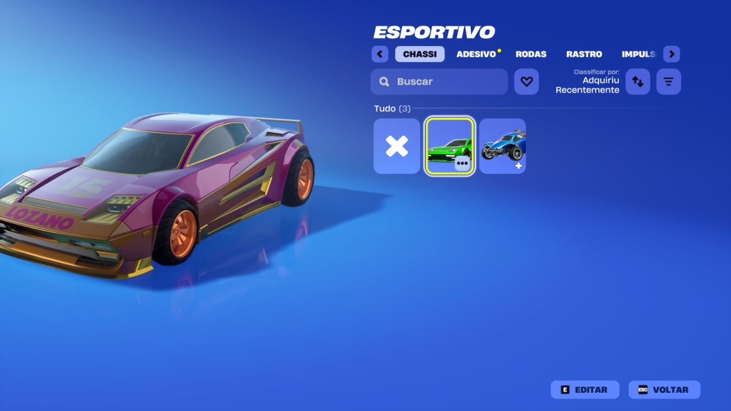 Conta de Fortnite com 45 Skins | John Wick | Promoção!