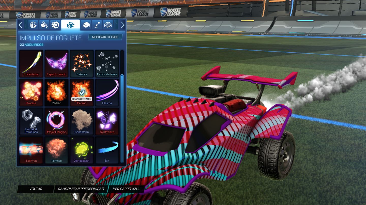 CONTA ROCKET LEAGUE GC1 À VENDA! GC1 DIV 2 GRAND CHAMPION! Full Aceso epic