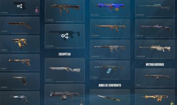 Conta EX RADIANTE | Mais de R$6.700,00 em SKINS!!!