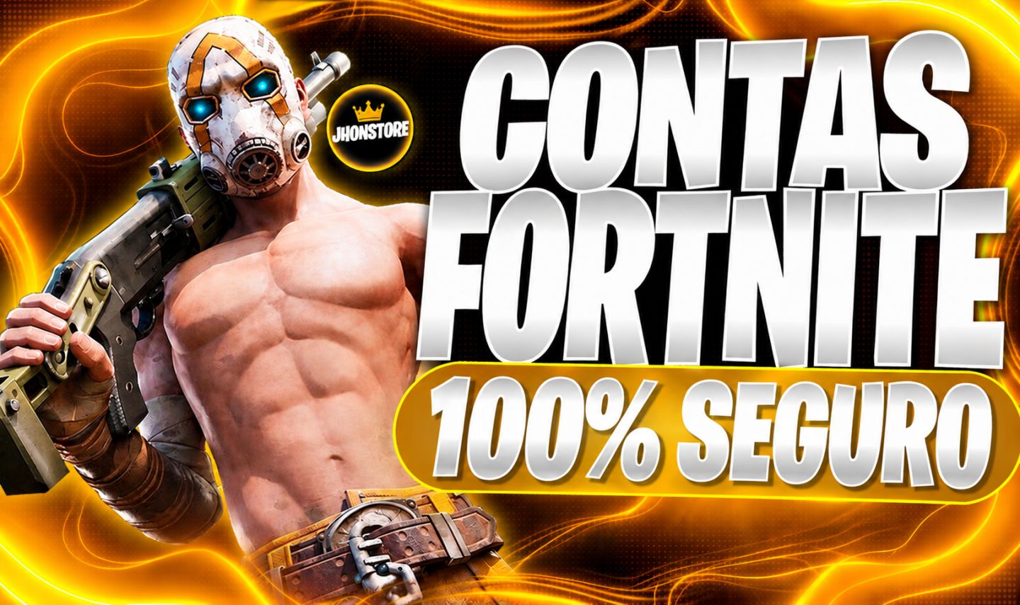 VBUCKS EM PROMOÇÃO! (ITENS DA LOJA) COM O MELHOR PREÇO DA GGMAX