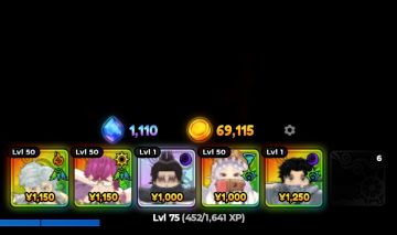 Conta de Anime Expeditions Com 2 Unbounds Op!!!