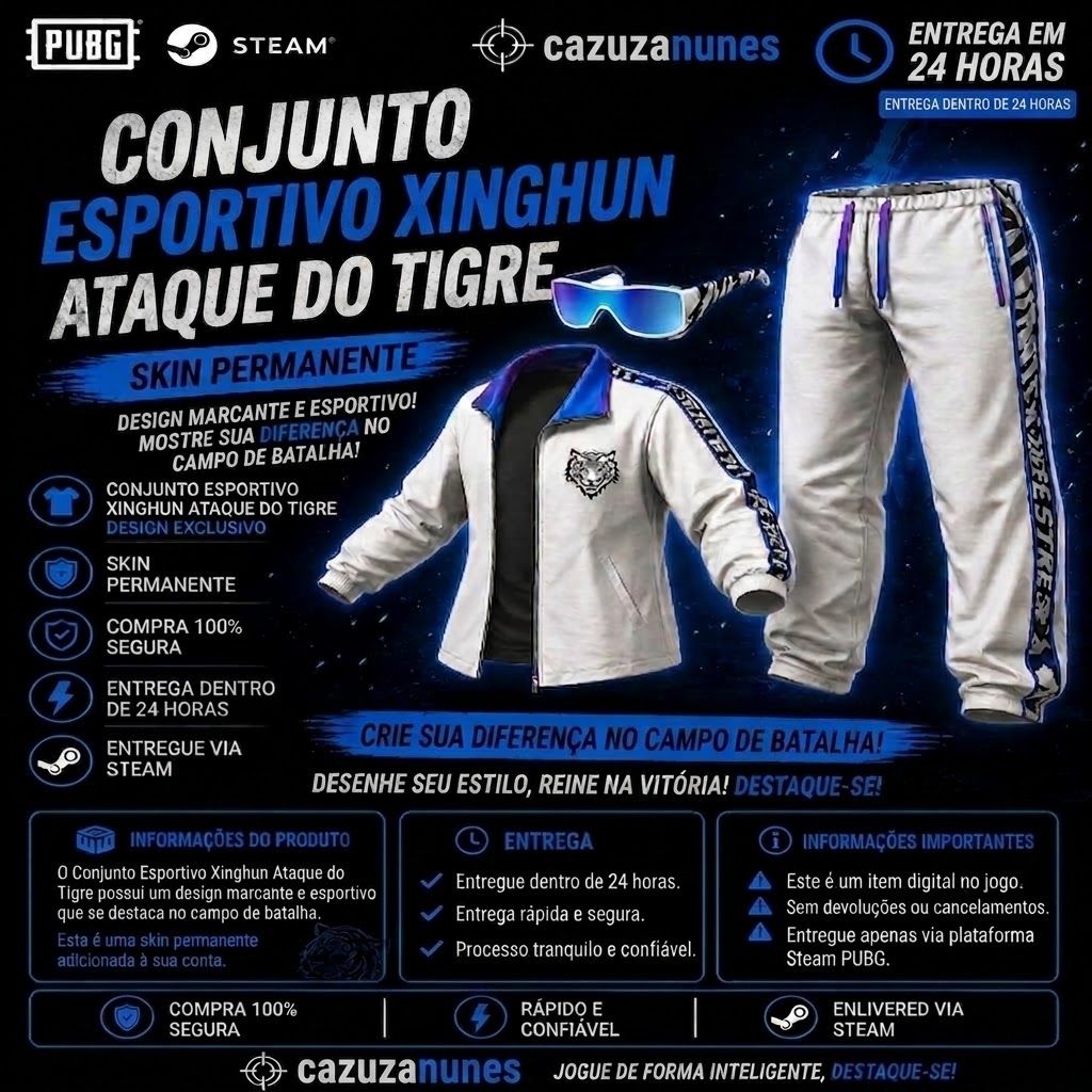 PUBG SKIN RARAS PARA SUA CONTA COM OS MELHOR PREÇO DDE MERCADO