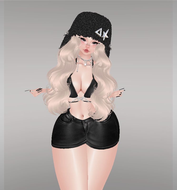 FITS NO IMVU ENVIADO O OUTFIT NA SUA CONTA [FEMININO & MASCULINO]