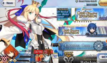 Conta FGO NA solomon 10ssr com suportes meta